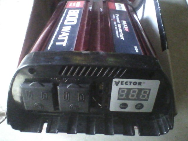 inverter