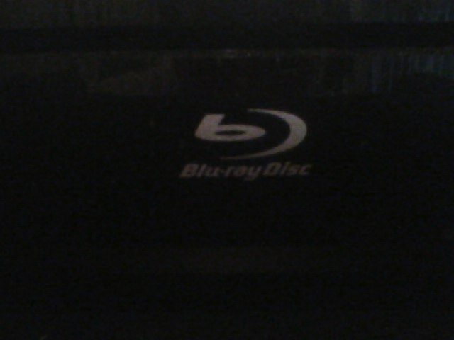 blue ray
