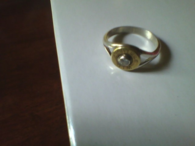 9mm ring